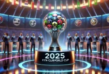 قرعة كأس العالم للاندية 2025 اليوم