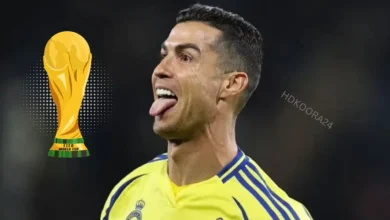 مفاجأة كولومبية في تشكيلة النصر ضد الوصل اليوم