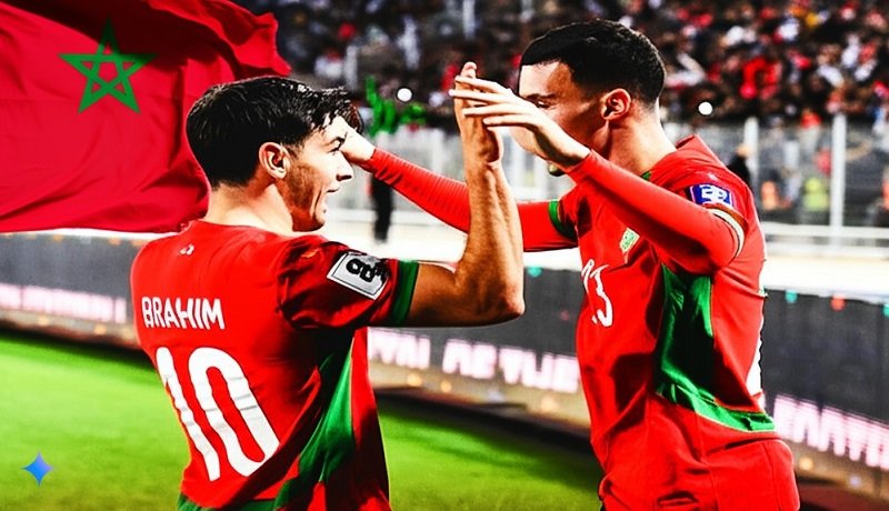 التشكيلة المتوقعة للمنتخب المغربي أمام تنزانيا: شمس الدين الطالبي وعمر الهلالي والبداية المرتقبة